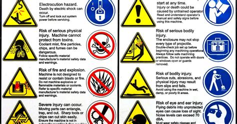 cnc lathe machine potential hazard|lathe workpiece hazards.